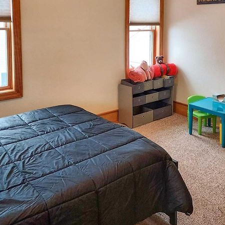 All-Season Grand Haven Getaway With Deck! Eksteriør billede